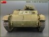 MiniArt 35241 T-60 T-30 Turret (1:35)
